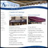 Creative Awnings Inc. Coopersburg PA