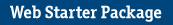 Web Starter Package